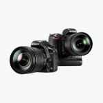 Camera Battery