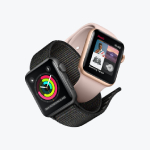 Smart Watch Battery